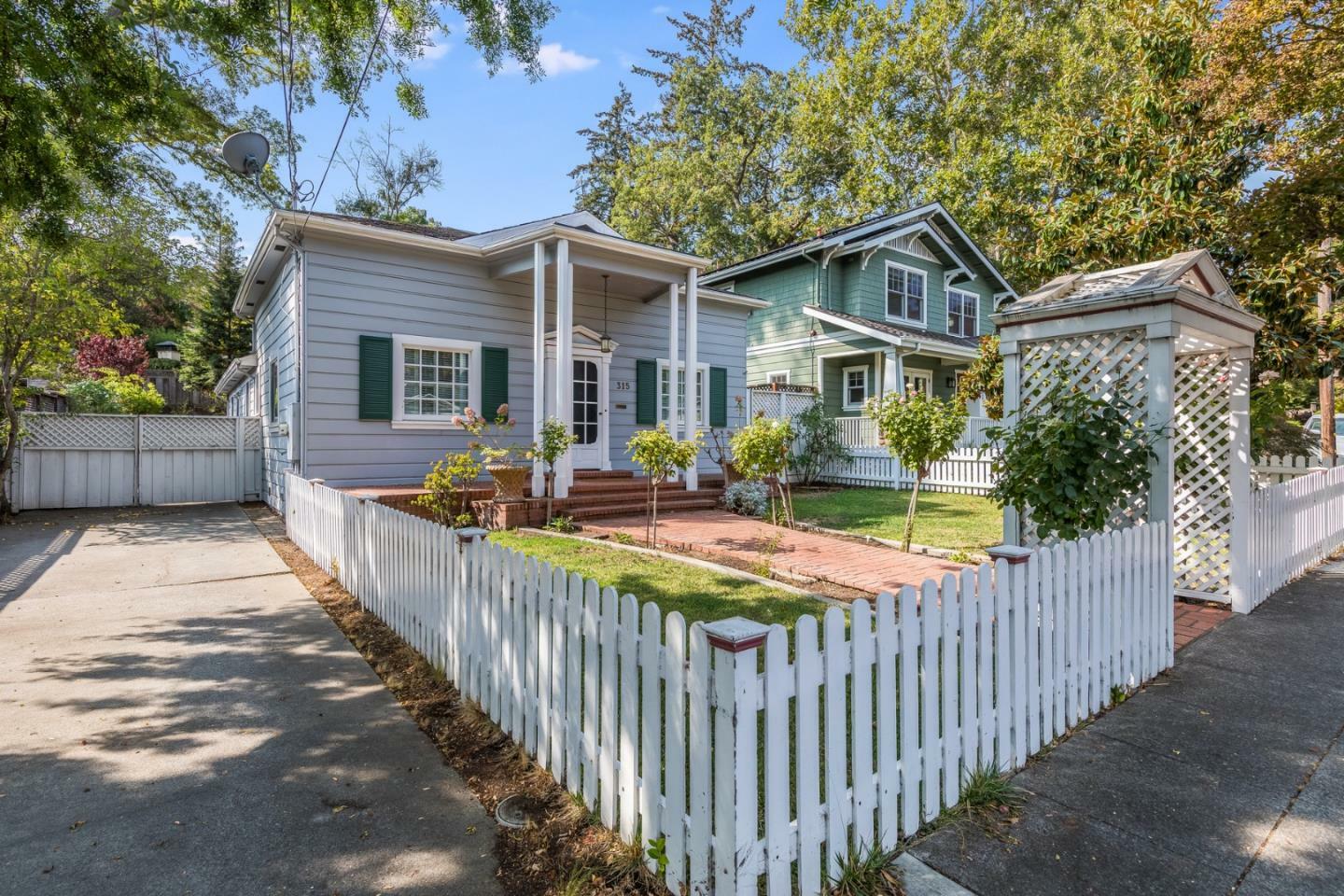 Property Photo:  315 West Main Street  CA 95030 