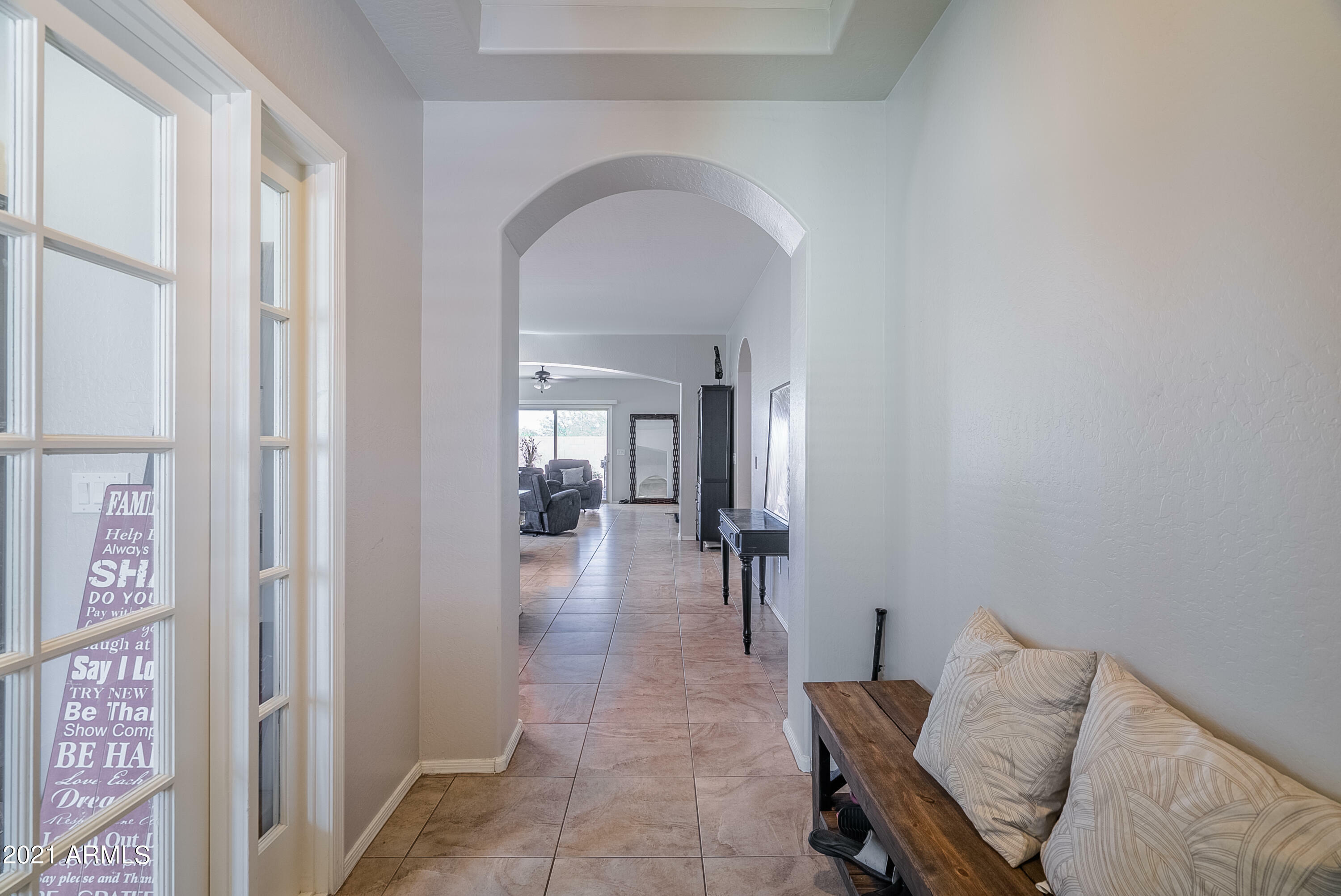 Property Photo: 2310 N Palo Verde Drive AZ 85132