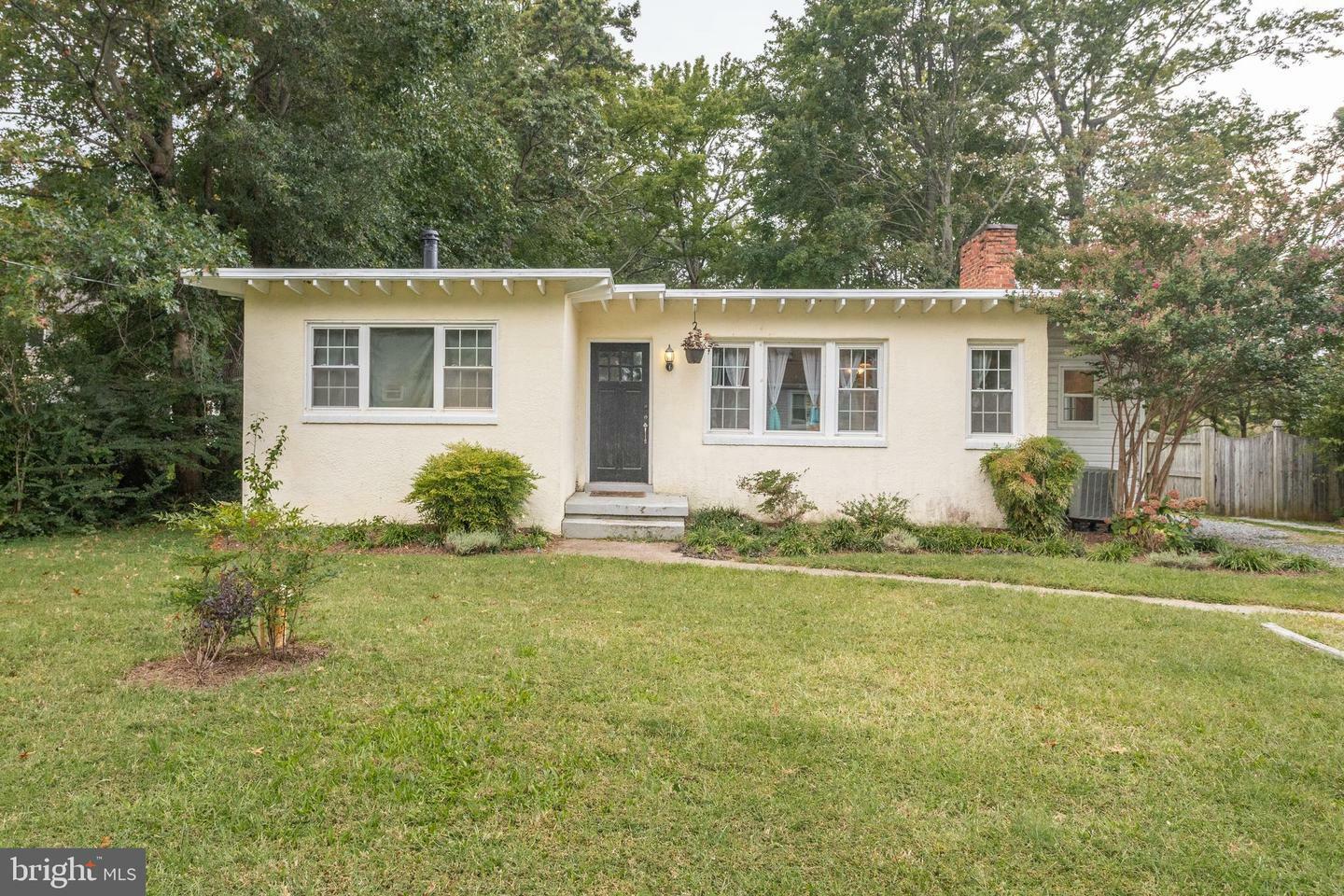 Property Photo: 1275 Creek Drive MD 21403
