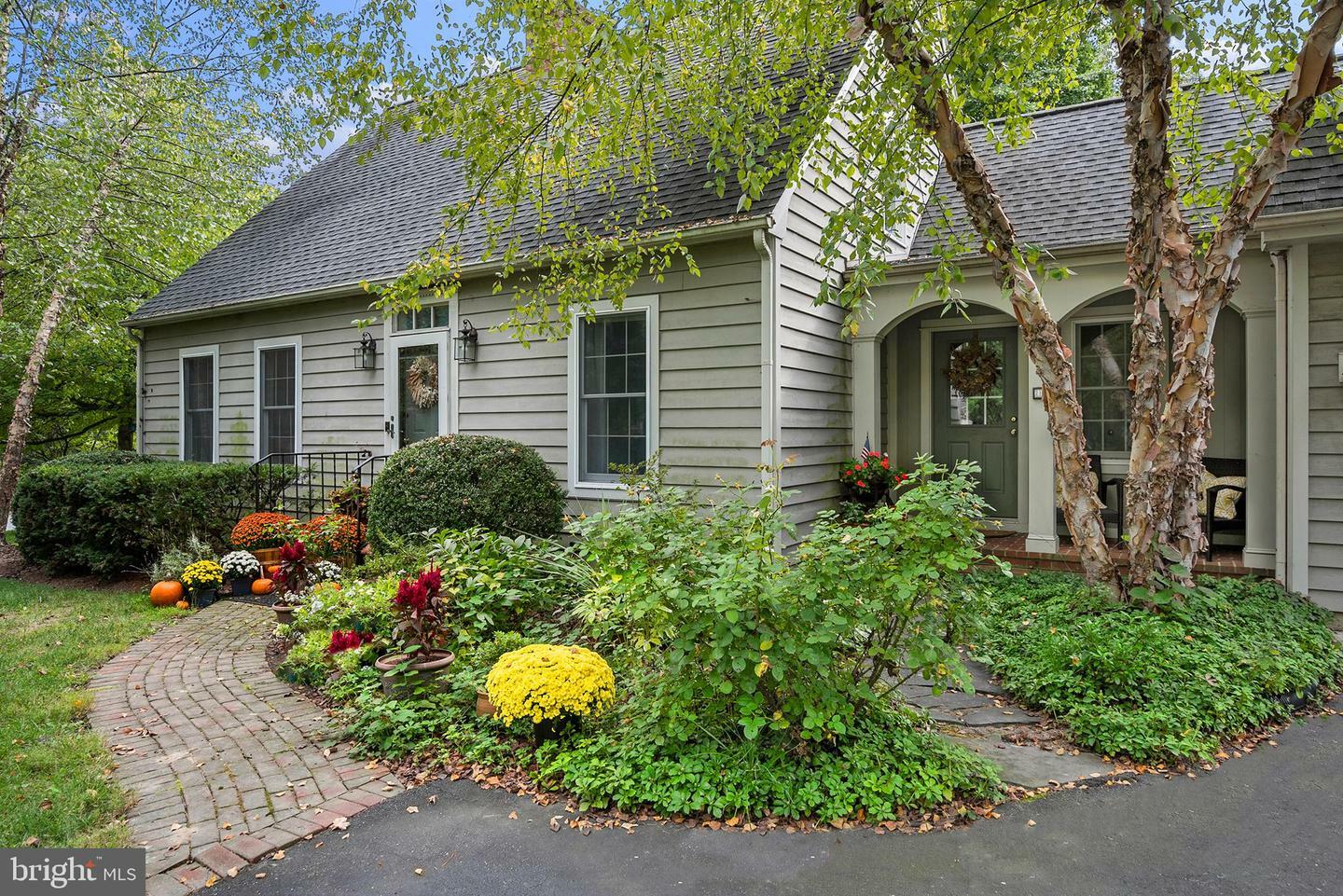 Property Photo:  212 Birch Run Road  MD 21620 