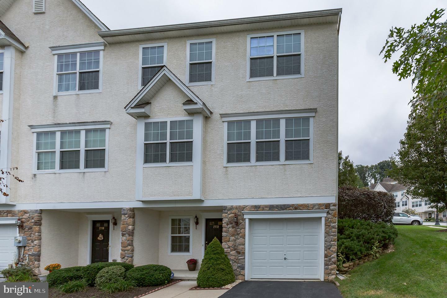 Property Photo:  2772 Fynamore Ln  PA 19335 