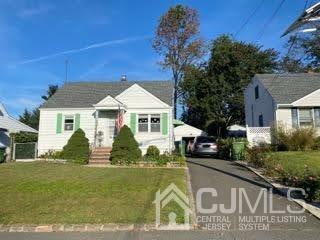 Property Photo:  20 Hull Drive  NJ 08817 