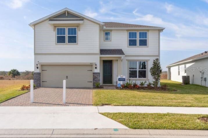 Property Photo:  5218 Northern Flicker Drive  FL 34771 