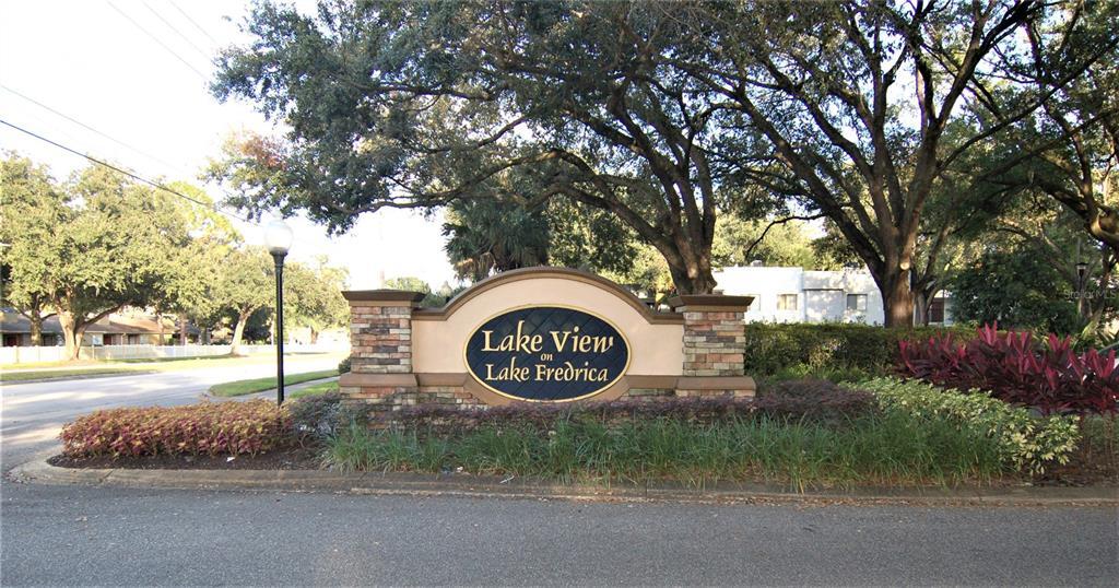 Property Photo:  5955 Calais Way 104  FL 32822 