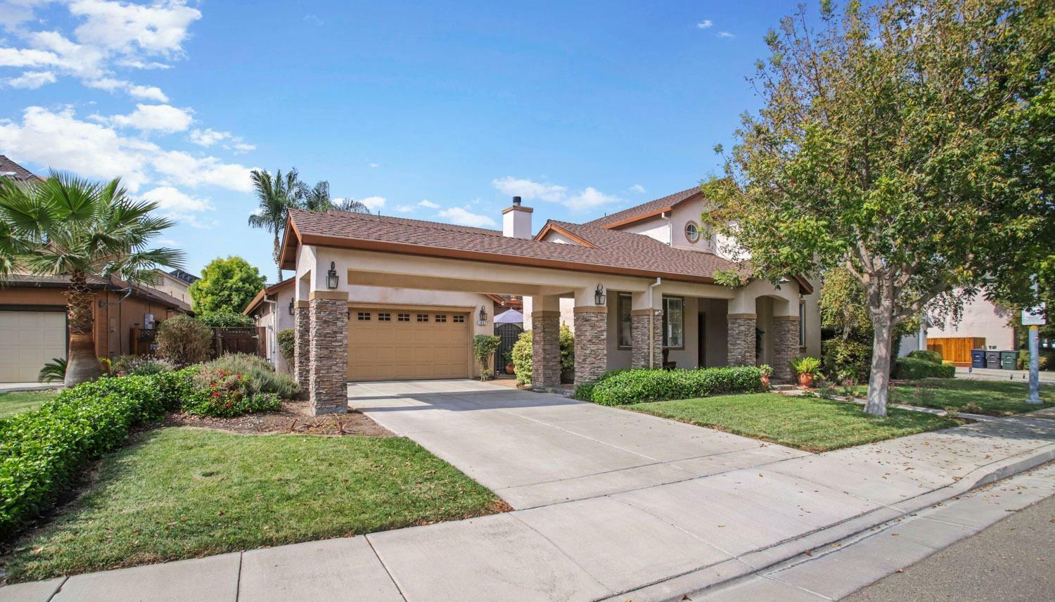 Property Photo:  1657 Green Springs Court  CA 95377 