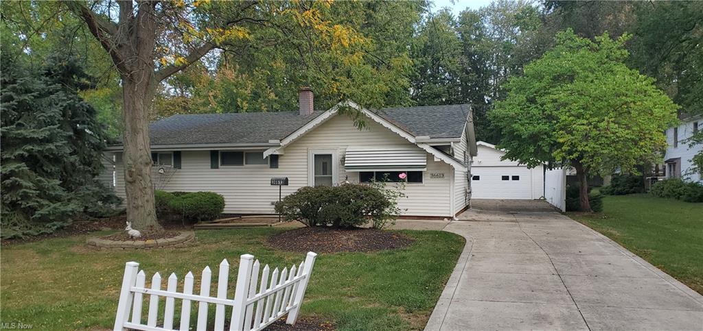 Property Photo: 36613 Stevens Boulevard OH 44094