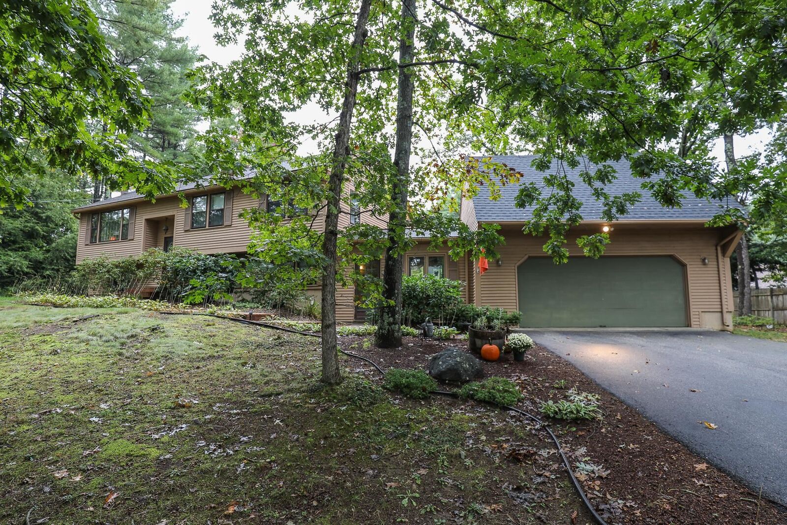 Property Photo: 16 Sheldon Road NH 03038