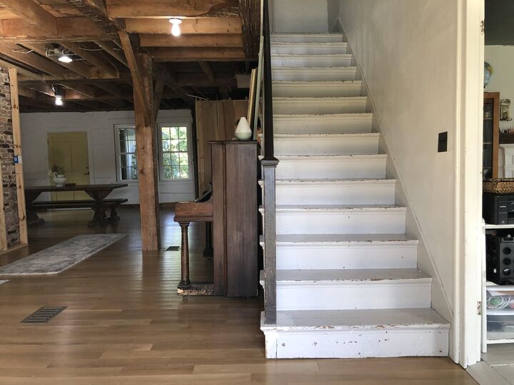 Property Photo: 45 Fullam Hill Road NH 03447
