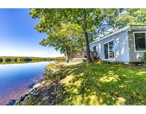 Property Photo:  154 Peninsula Dr  MA 01462 