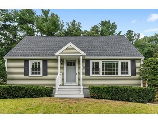 Property Photo:  10 Virginia Rd  MA 01876 