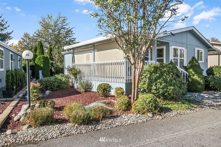 14727  43rd Avenue NE 89  Marysville WA 98271 photo