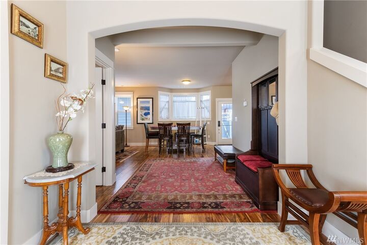 Property Photo:  5001 N Visscher  WA 98407 