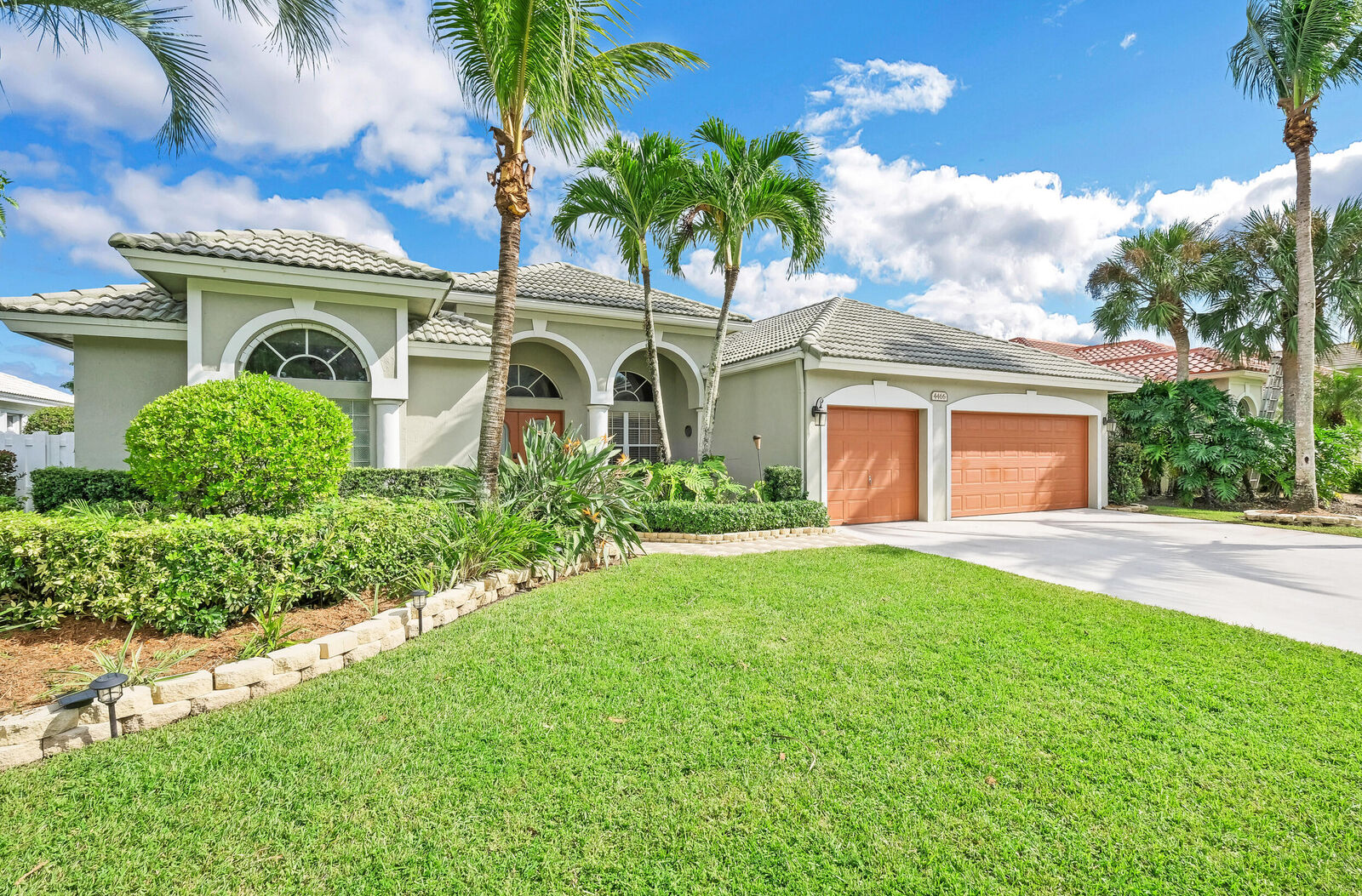 Property Photo:  4466 Danielson Drive  FL 33467 