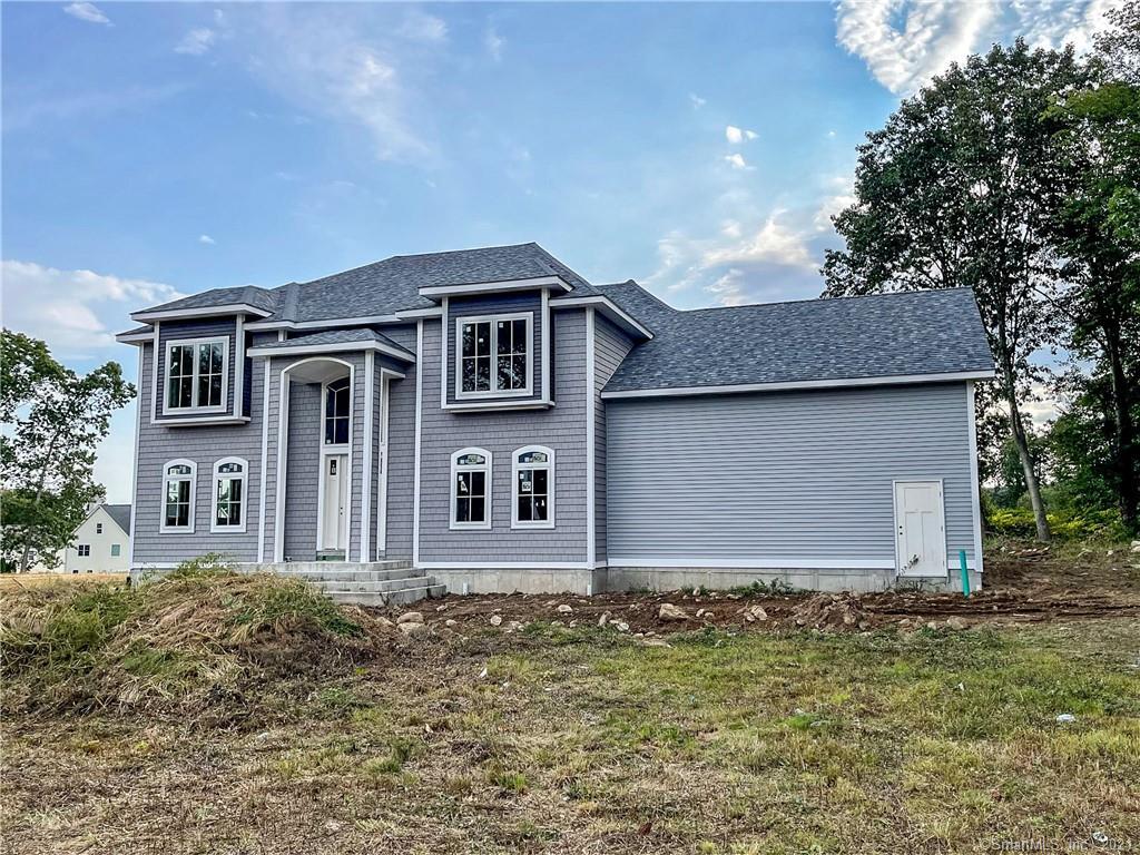 Property Photo:  248 Teller Road  CT 06611 