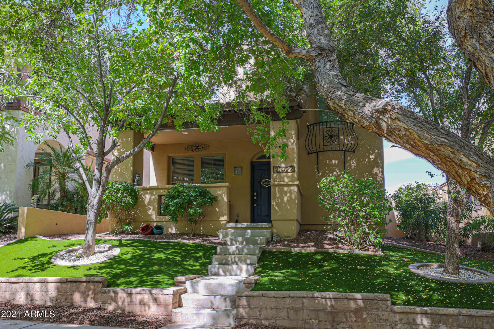 Property Photo: 21022 W Edith Way AZ 85396