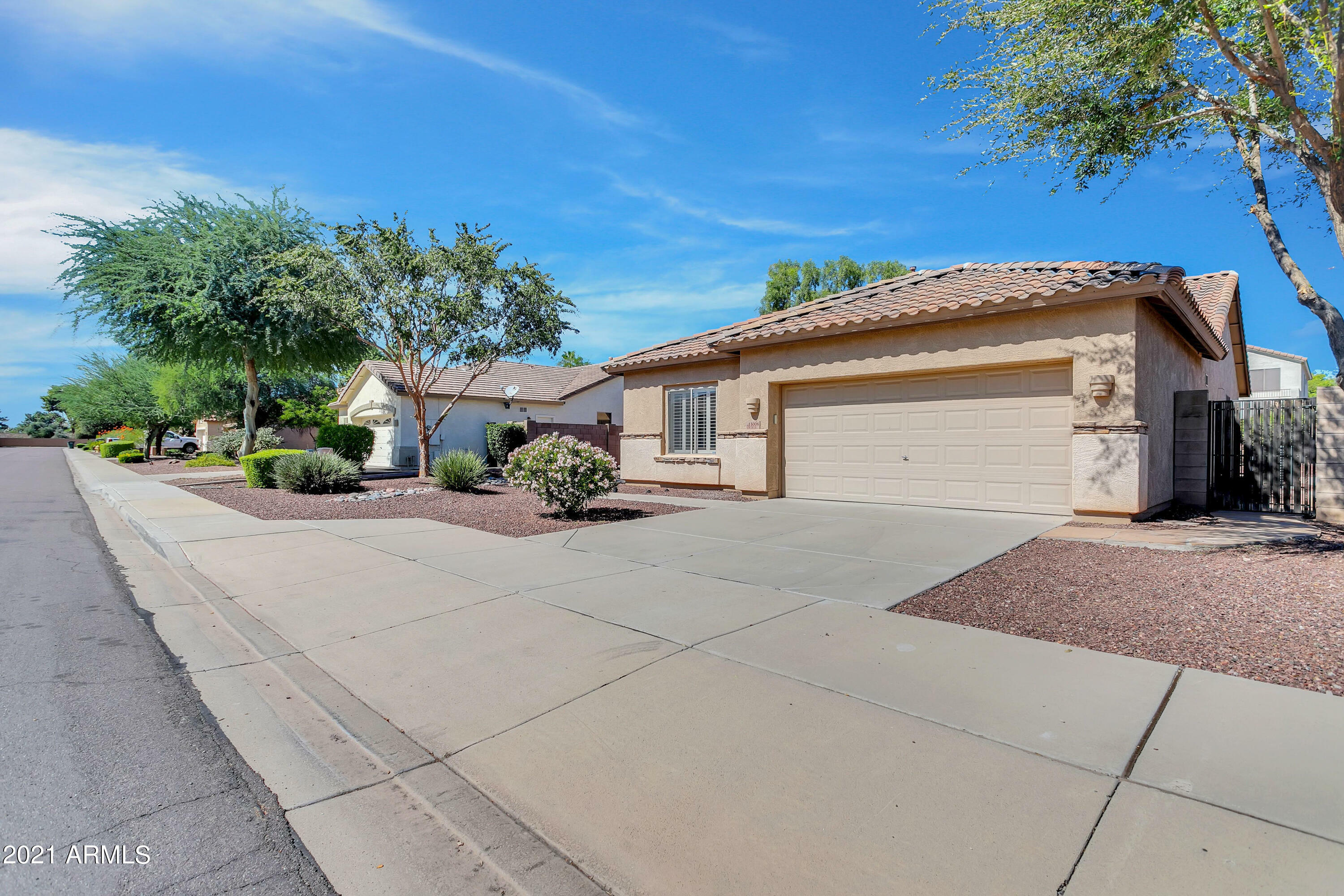 Property Photo:  13008 W Highland Avenue  AZ 85340 