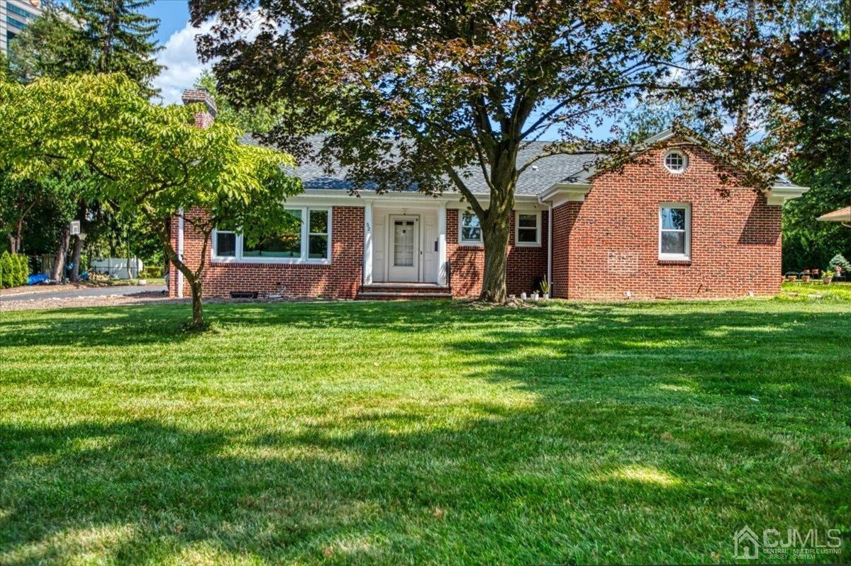 Property Photo:  52 Patton Drive  NJ 08816 