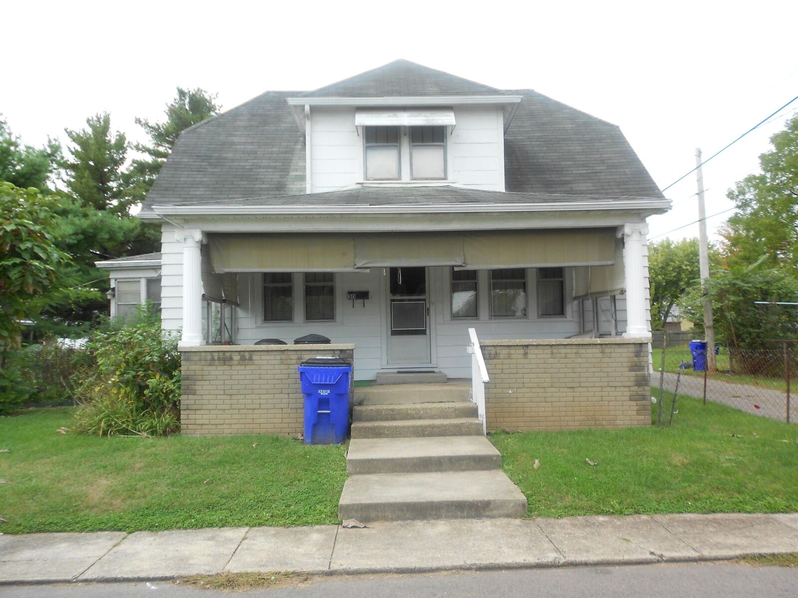 Property Photo:  30 S Poplar Street  OH 45601 