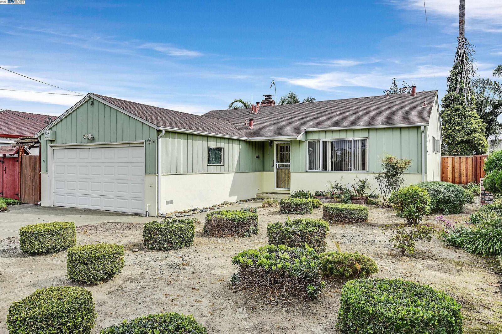 Property Photo:  1806 Via Rancho  CA 94580 