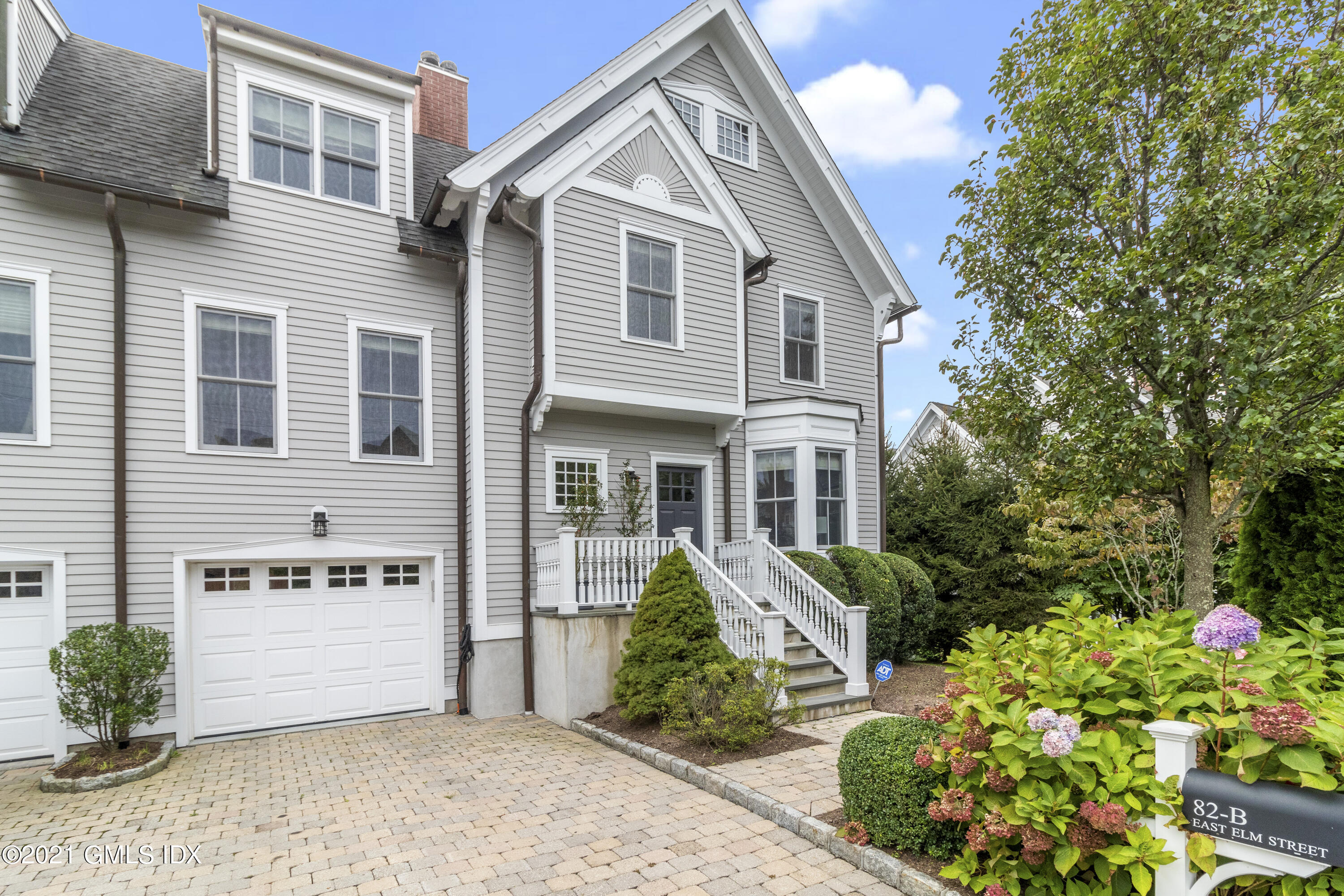 Property Photo: 82 E Elm Street B CT 06830