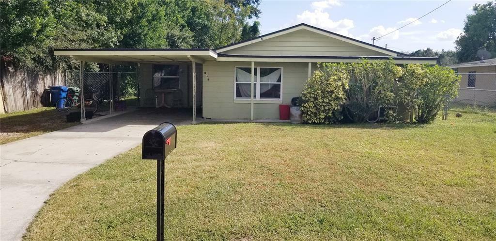 Property Photo:  340 Avenue V NE  FL 33881 