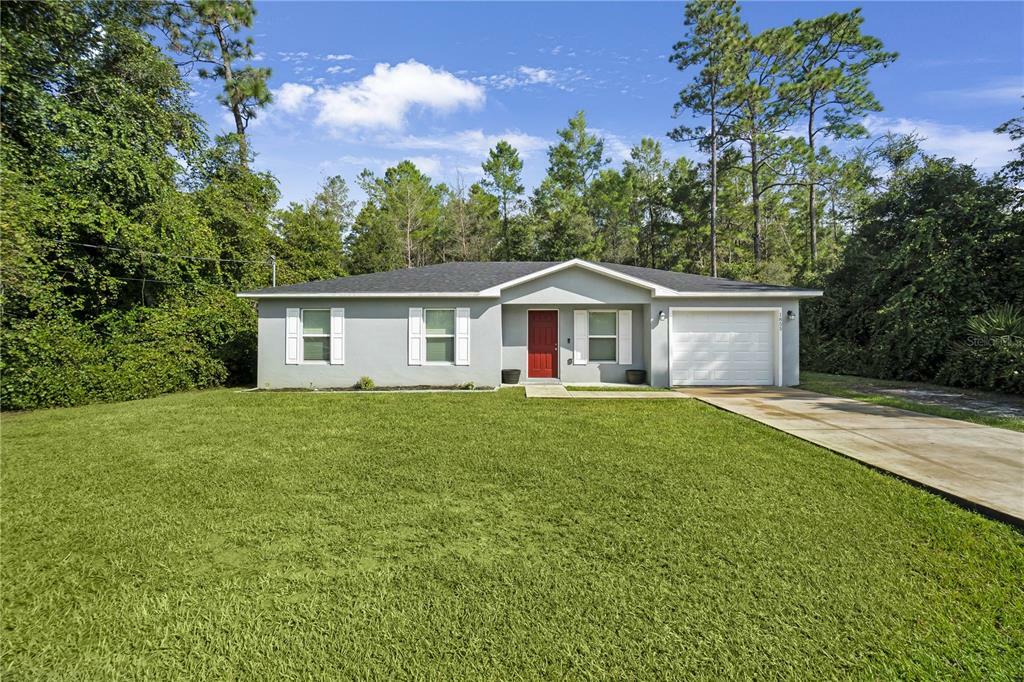 Property Photo: 1855 20th St FL 32763