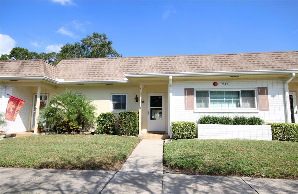 Property Photo:  1672 S Lake Avenue 5  FL 33756 