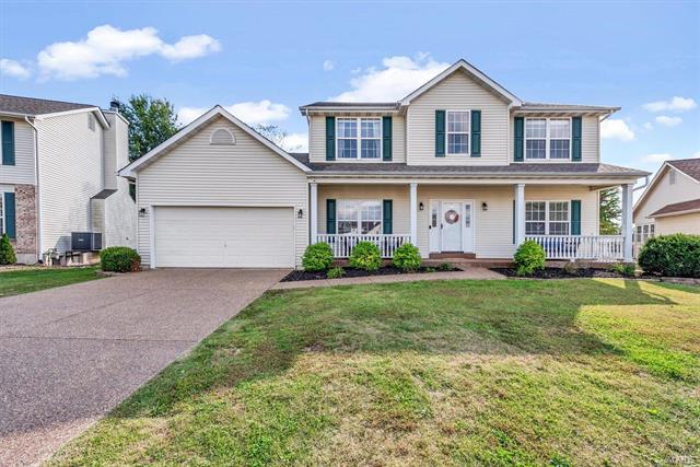 Property Photo:  12 Bates Court   63368 