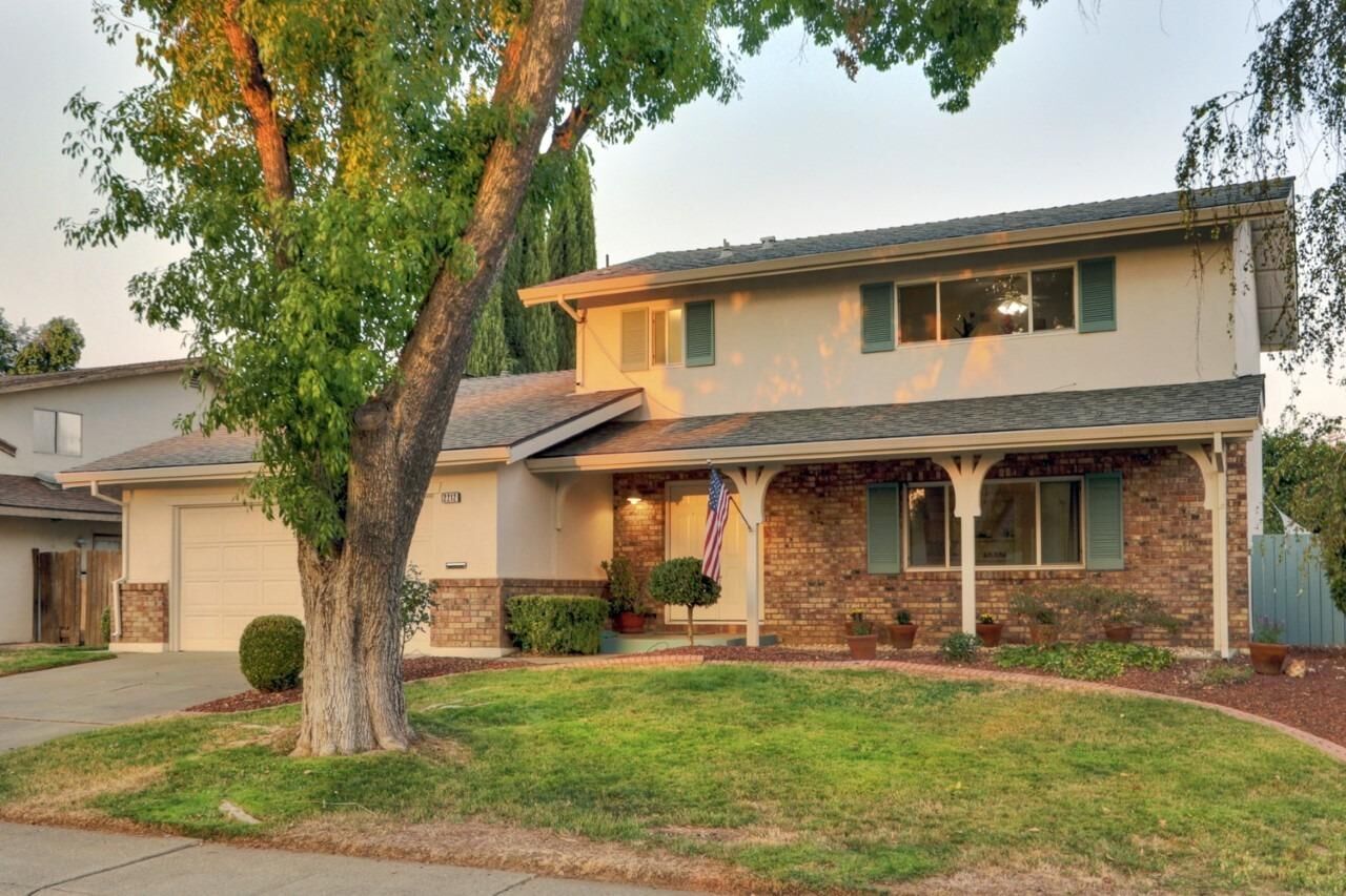 Property Photo:  2212 El Cejo Circle  CA 95670 