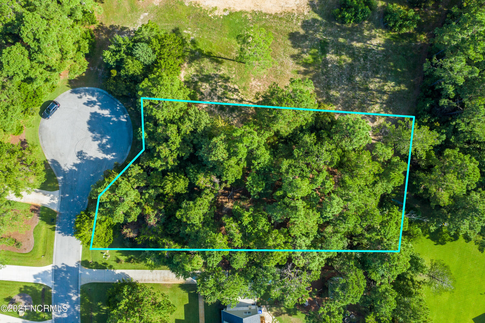 Property Photo:  57 Grandview Drive  NC 28443 