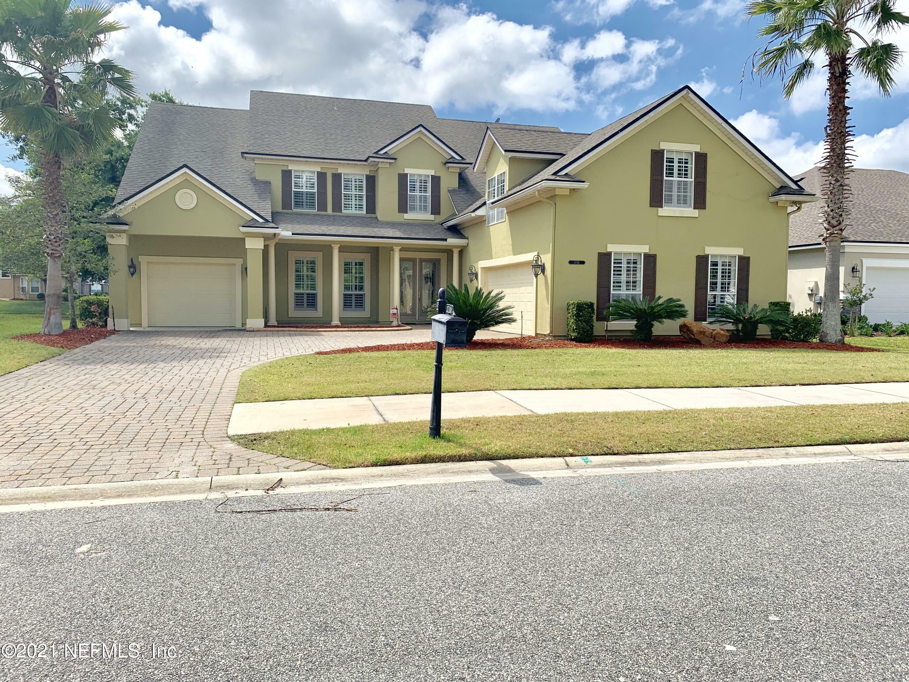 Property Photo:  1716 Wild Dunes Circle  FL 32065 