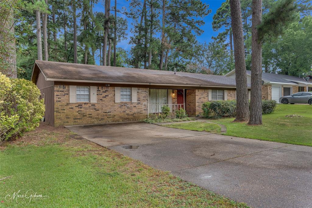 2109 Francais Drive  Shreveport LA 71118 photo