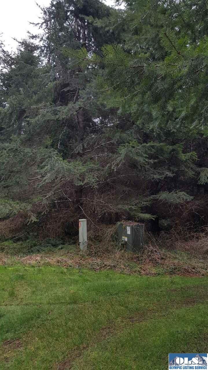 Property Photo: 9999 Huckleberry Hill Dr. 9999 Huckleberry WA 98363