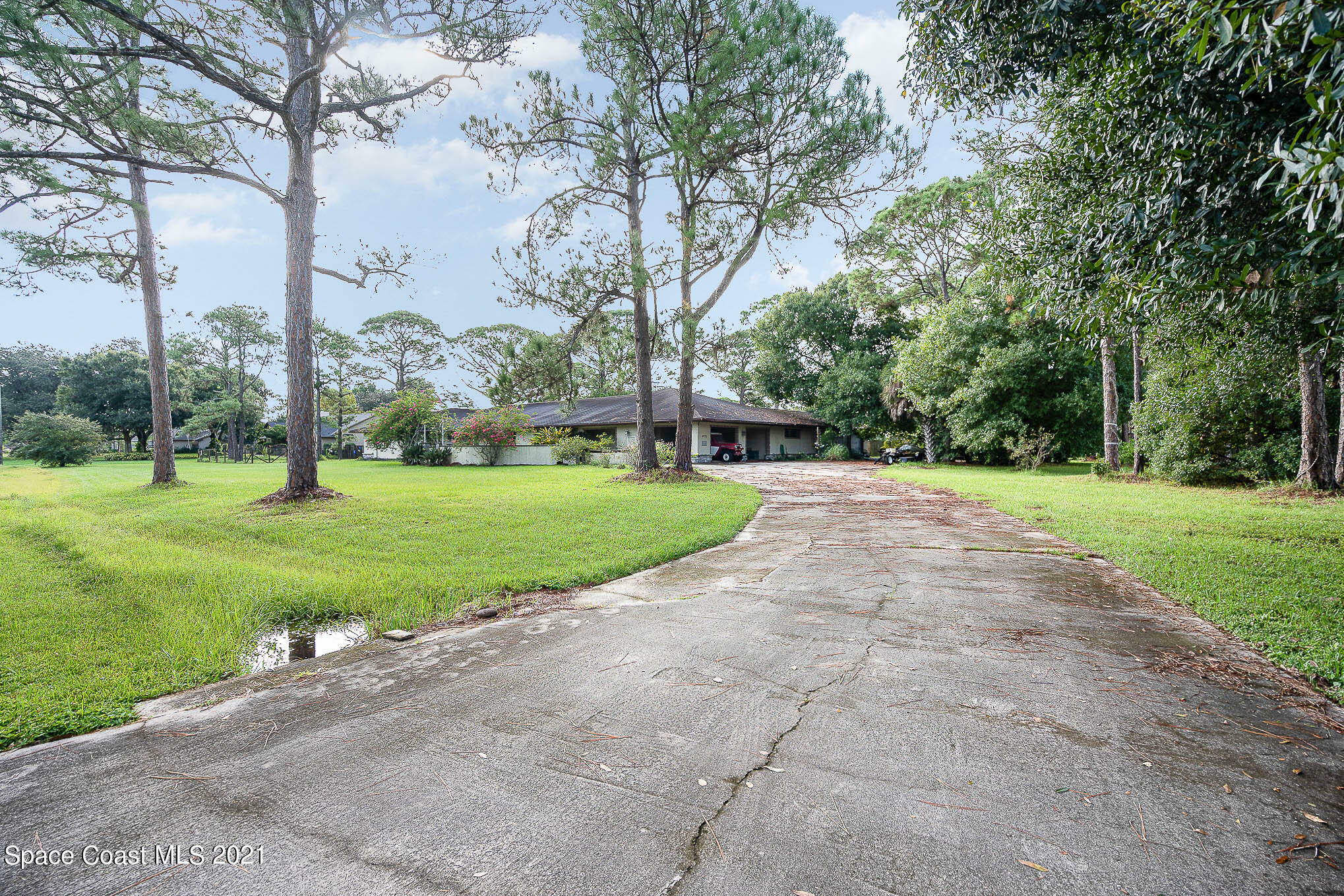 Property Photo:  4975 Pinewood Place  FL 32926 