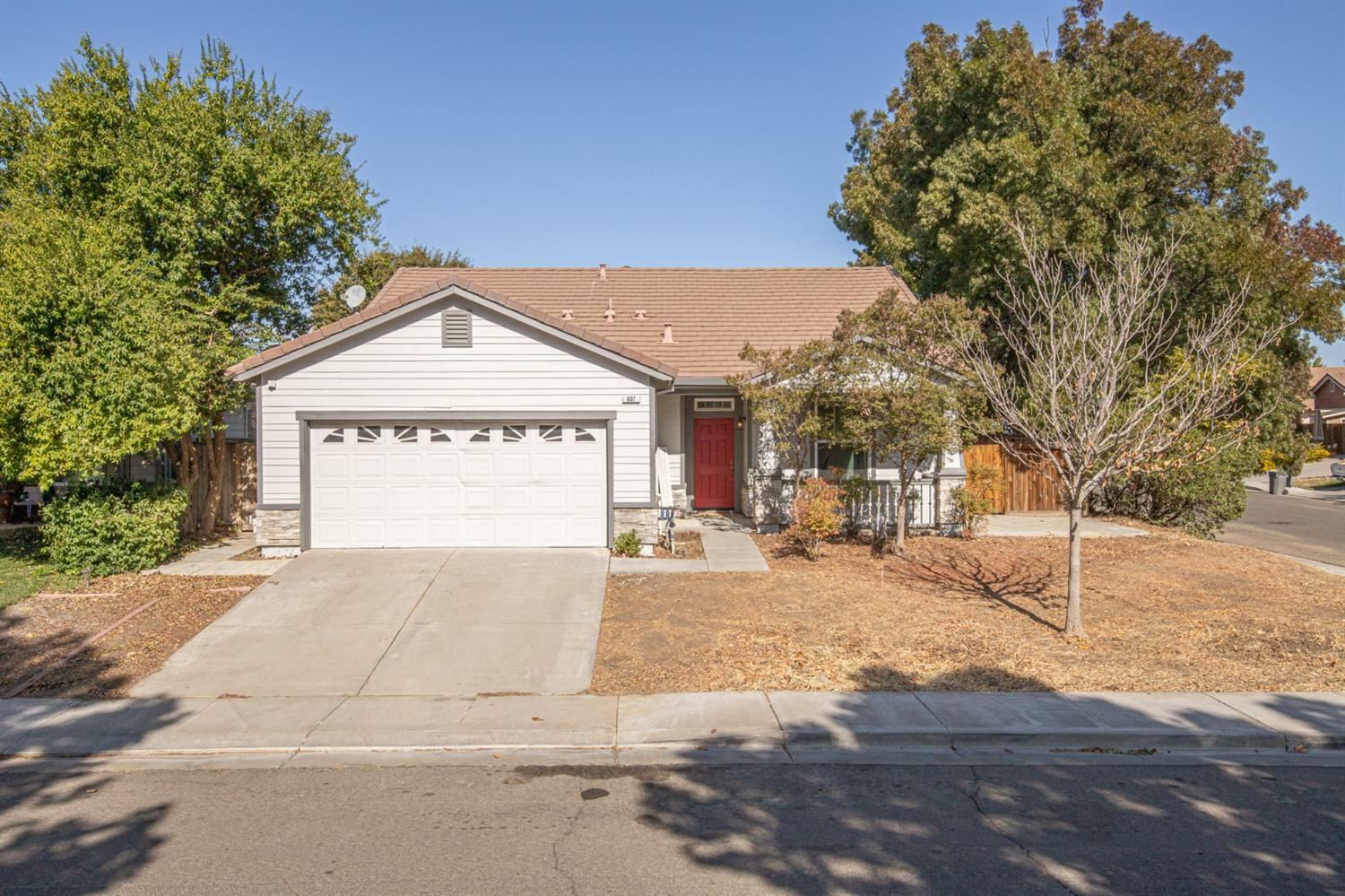 607 Snapdragon Street  Winters CA 95694 photo