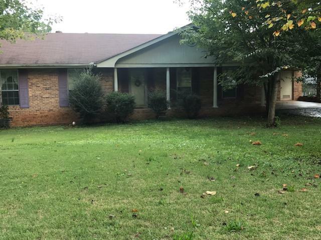 204 Davidson Drive  Dalton GA 30720 photo