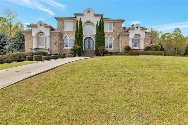 Property Photo: 115 Celtic Court GA 30294