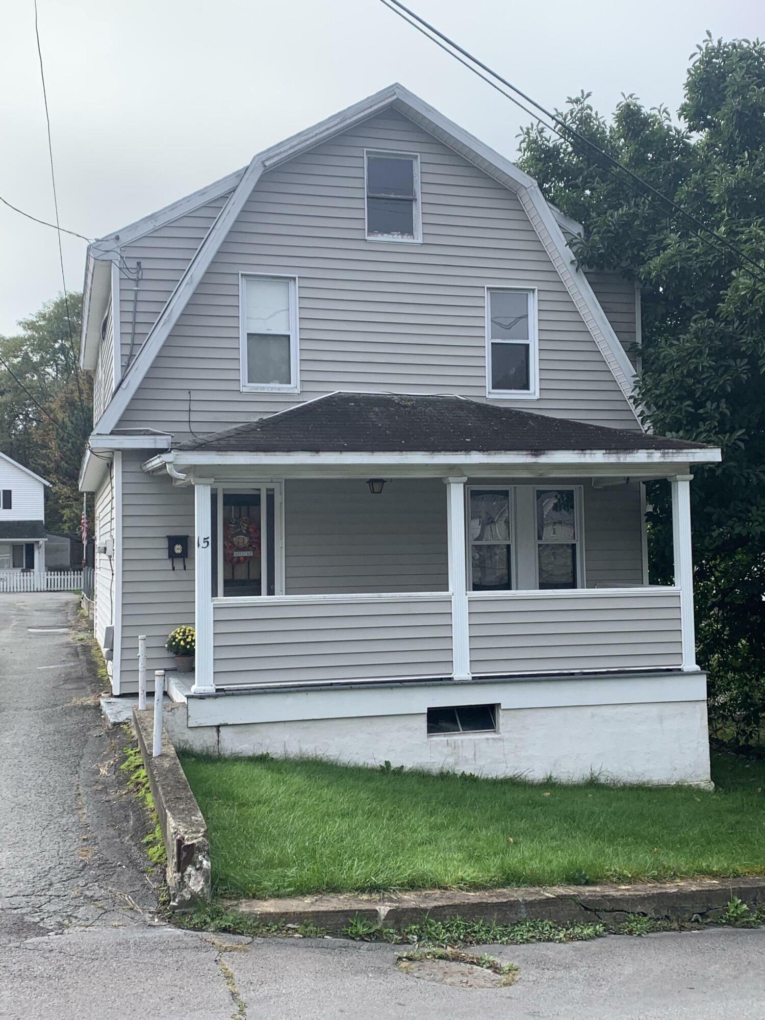 15 Midland Street  Simpson PA 18407 photo