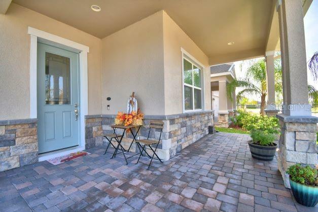 Property Photo:  5312 Jubiloso Drive  FL 34771 