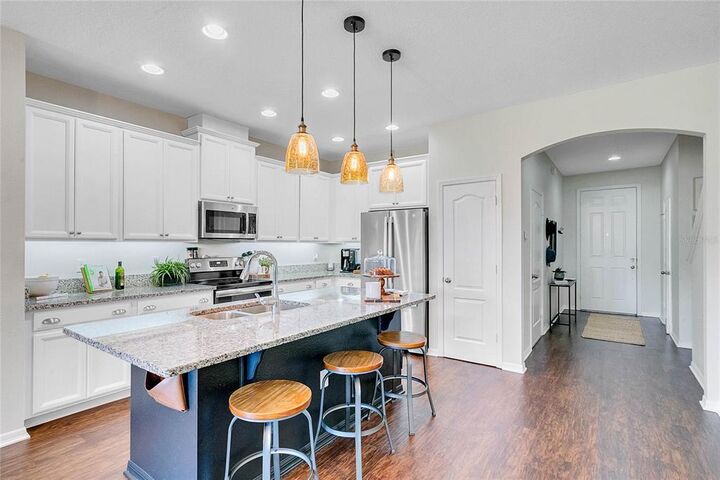 Property Photo:  2554 Egret Shores Drive  FL 32825