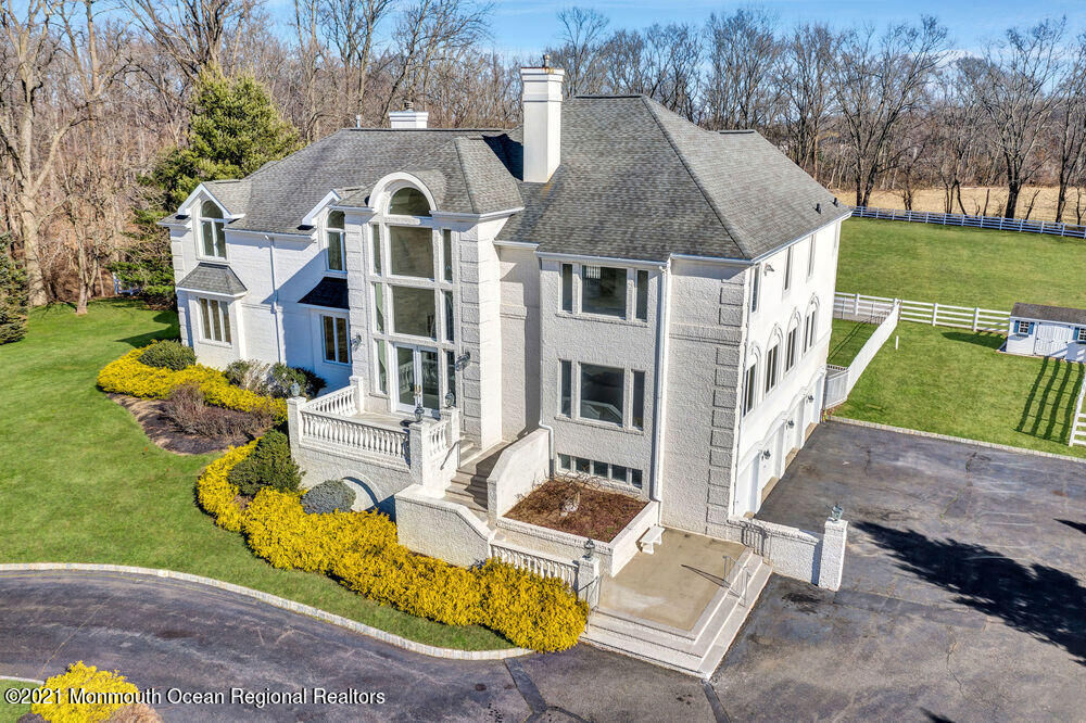 Property Photo: 12 Shallow Brook Road NJ 07751