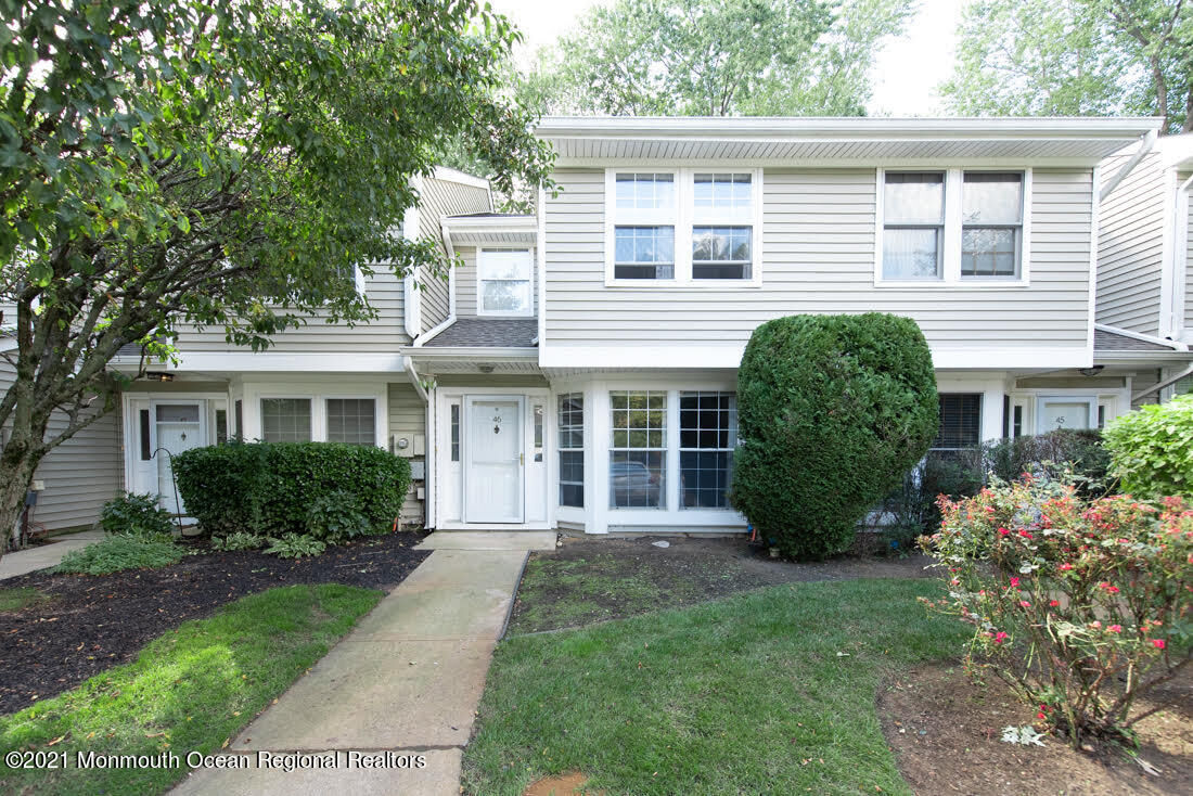 Property Photo:  46 Duncan Way  NJ 07728 