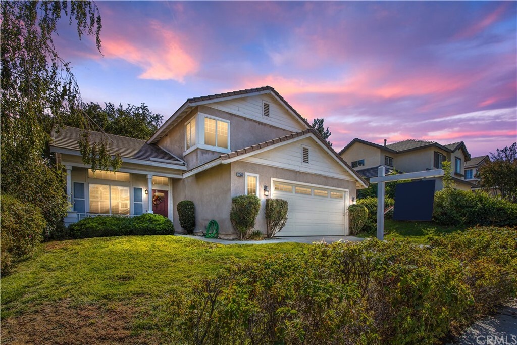 Property Photo: 12555 Redstone Circle CA 92399