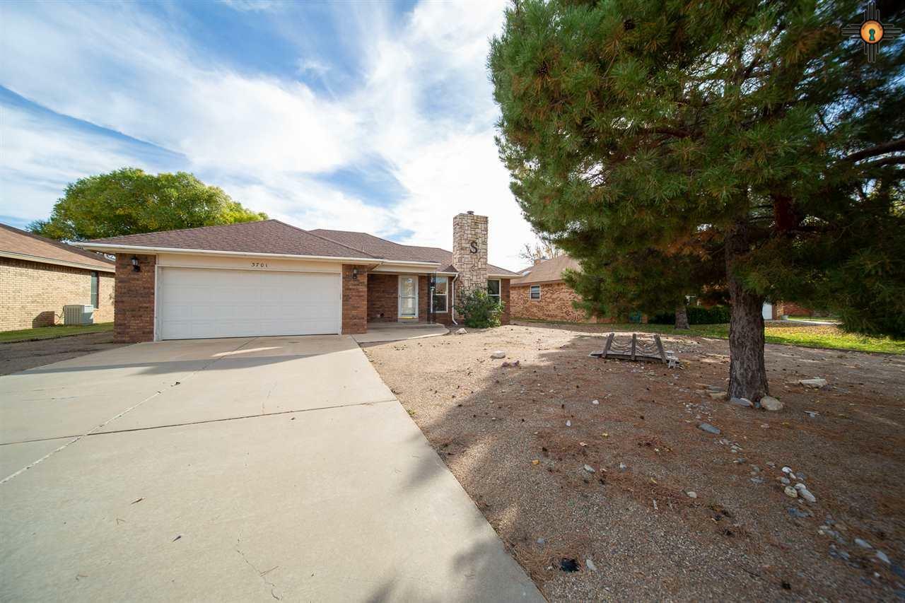 Property Photo: 3701 Ben Crenshaw NM 88101