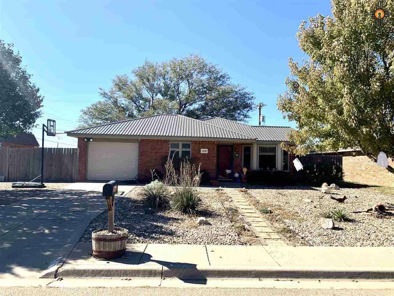 Property Photo: 2800 Apache NM 88101