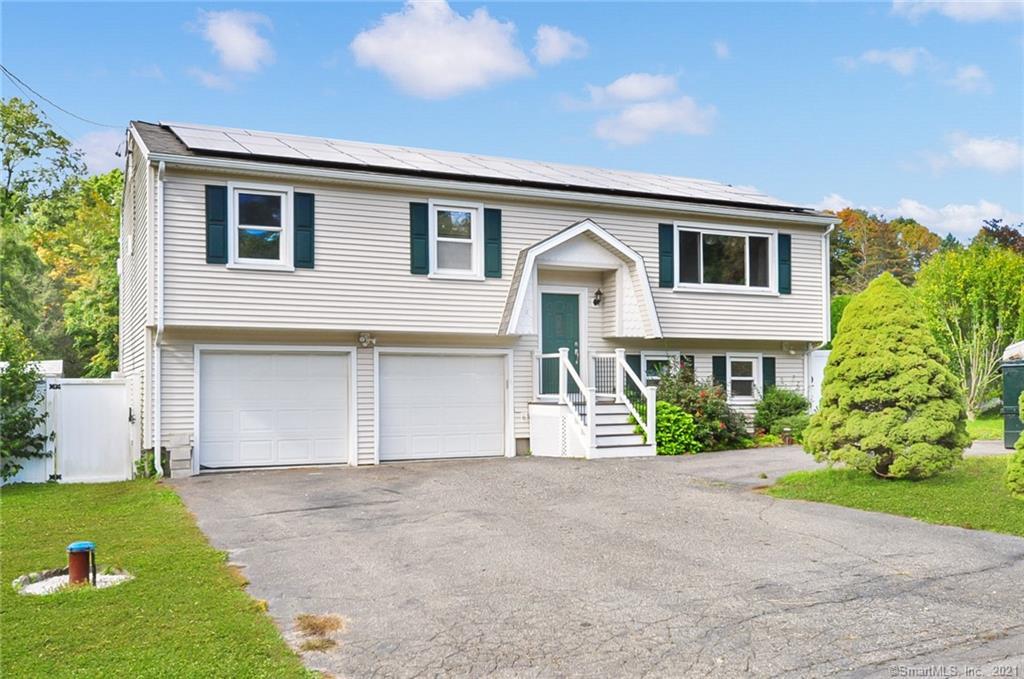 21 Ridgeland Drive  Naugatuck CT 06770 photo