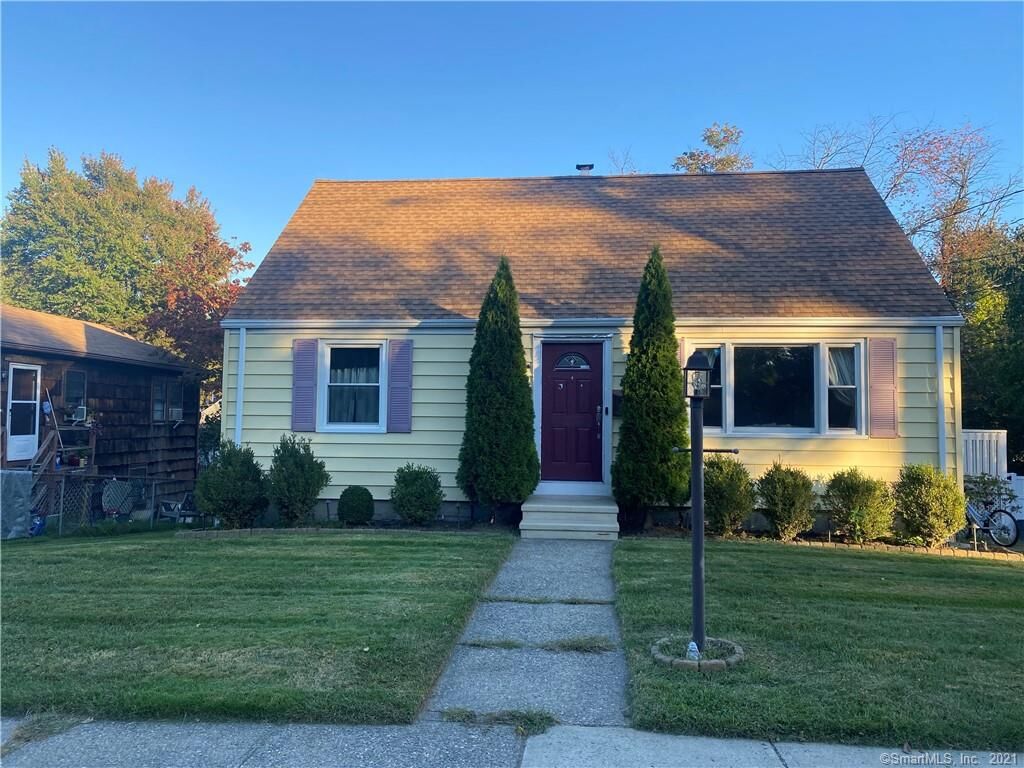 Property Photo:  879 Milford Point Road  CT 06460 