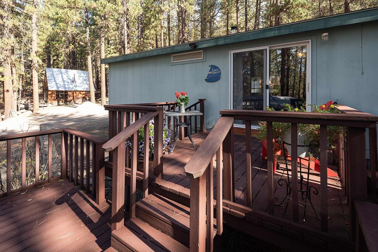 Property Photo:  5609 Grizzly Road  CA 96122 