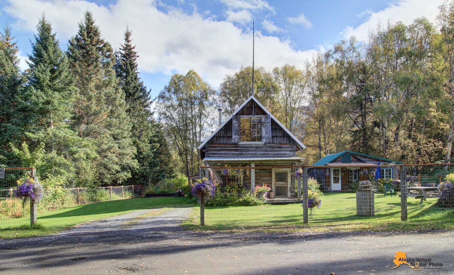 Property Photo: 64932 2nd Street AK 99605