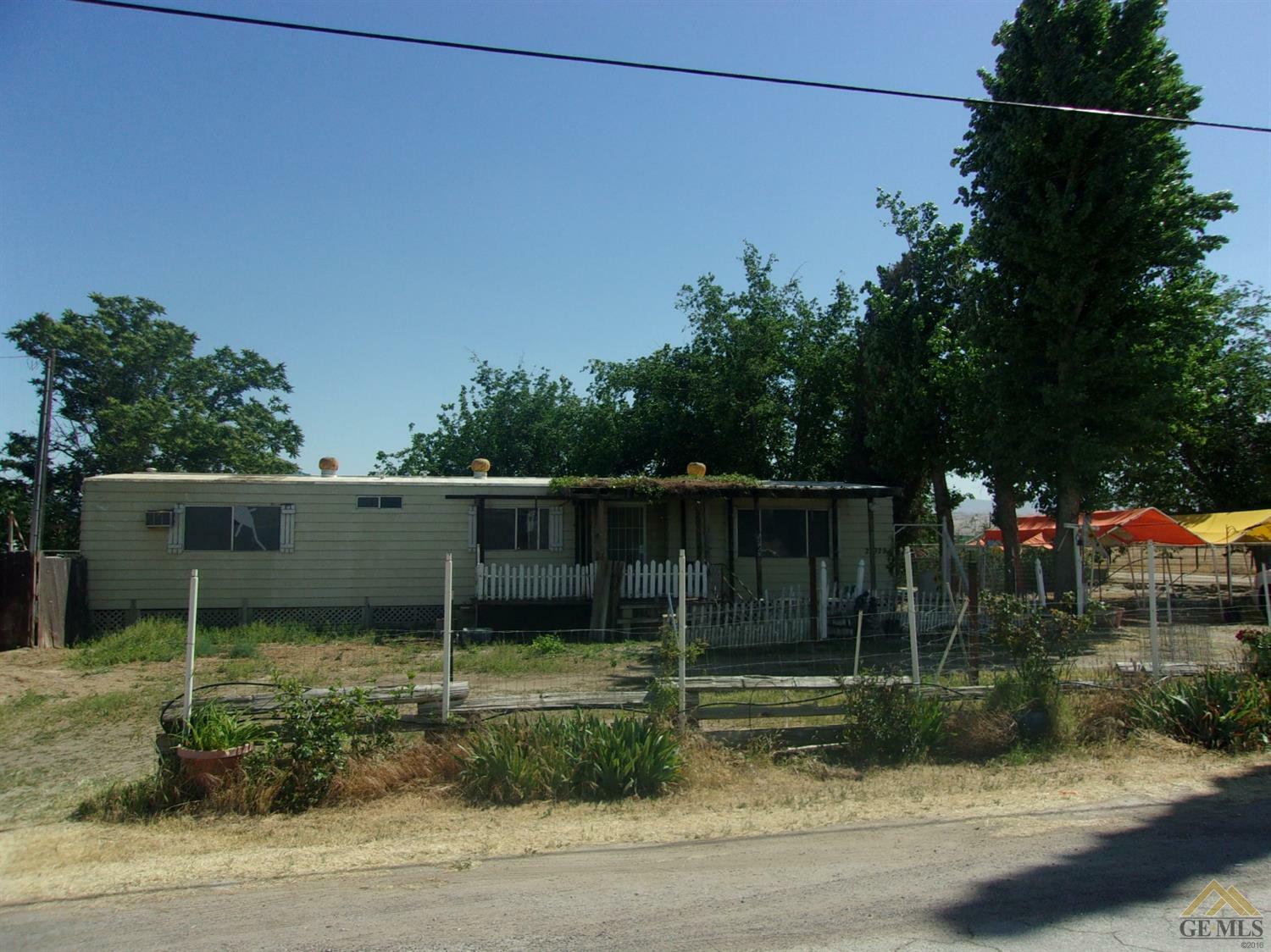 Property Photo:  27929 Dustin Acres Road  CA 93268 